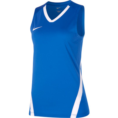 Nike Team Volleyball Spike Top Dames