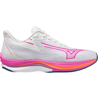 Mizuno Wave Rebellion Sonic Women