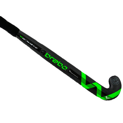 Brabo Goalie VV#21 The Wall 50