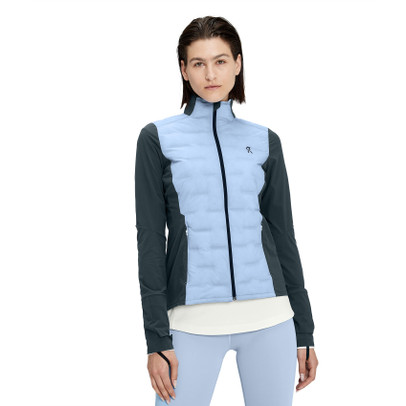 On Climate Jacke Damen