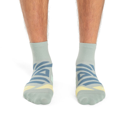 On Performance Mid Socken Herren