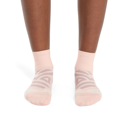 On Performance Mid Socken Damen