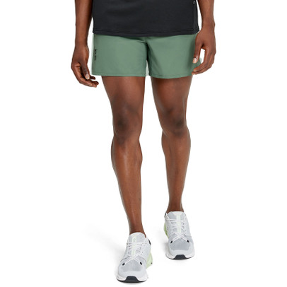 On Essential Shorts Herren