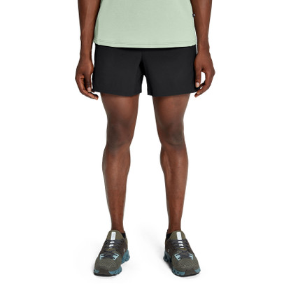 On Essential Shorts Herren