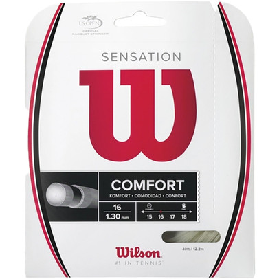 Wilson Sensation 16L Set