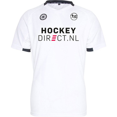 Indian Maharadja Shirt Uit Jongens MHC Nunspeet