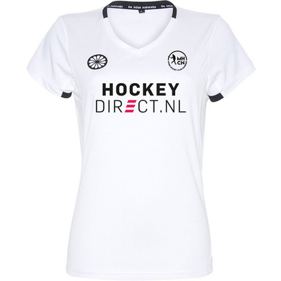 Indian Maharadja Shirt Uit Dames MHC Nunspeet