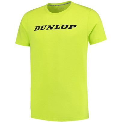 Dunlop Essentials Basic Tee