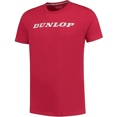 Dunlop Essentials Basic Tee