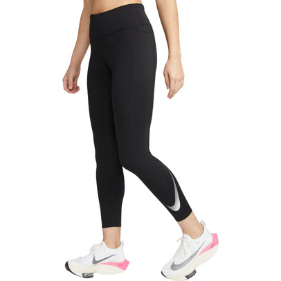 Nike Dri-FIT Mid-Rise 7/8 Tight Damen