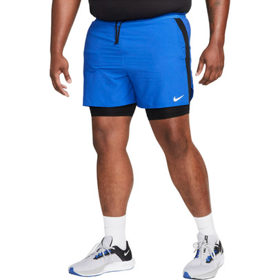 Nike Dri-FIT Stride 5'' 2in1 Short Heren
