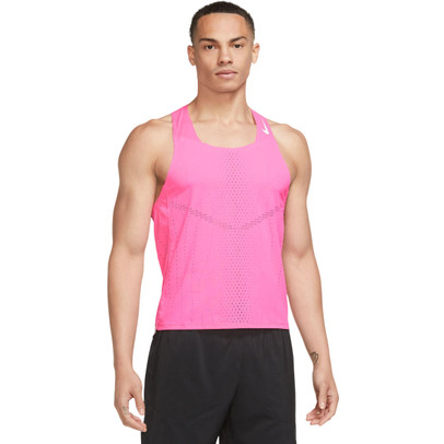 Nike Dri-FIT ADV AeroSwift Singlet Herren