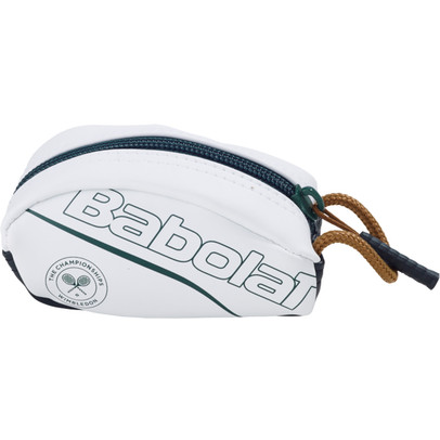 Babolat RH Key Ring Wimbledon