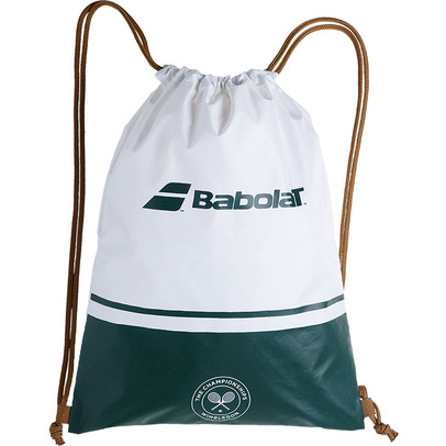 Babolat Gym Bag Wimbledon TennisDirect