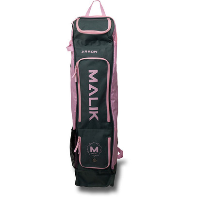 Malik Arrow Schlägertasche Pink