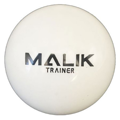 Malik Trainingsballen 12 St. Weiß