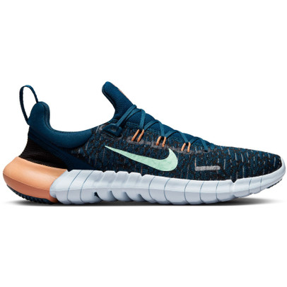 Nike Free Run 5.0 Next Nature Damen