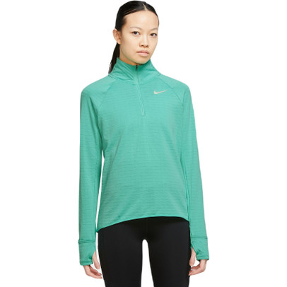 Nike Therma-FIT Element HZ LS Damen