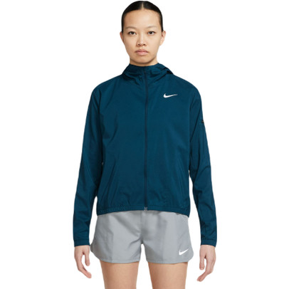 Nike Impossibly Light Kapuzenjacke Damen