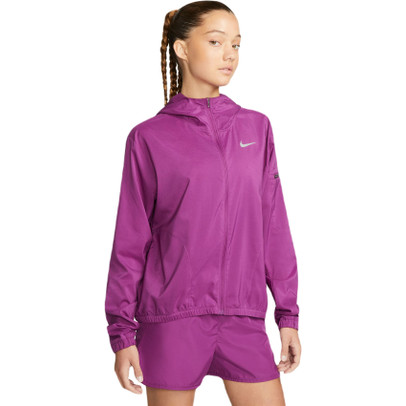 Nike Impossibly Light Kapuzenjacke Damen