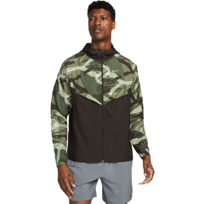 Nike Repel Windrunner Jacke Herren