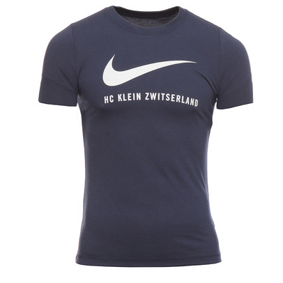 Nike Hockey Swoosh Shirt Heren HCKZ