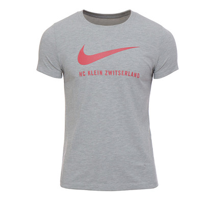 Nike Hockey Swoosh Shirt Heren HCKZ