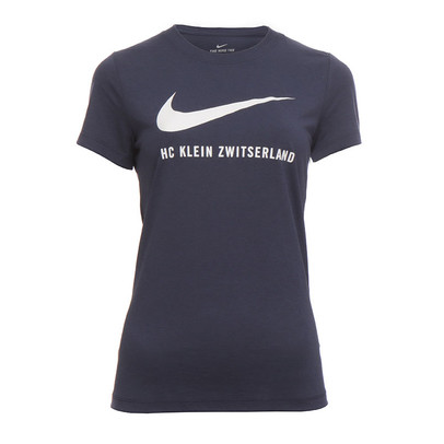 Nike Hockey Swoosh Shirt Damen HCKZ
