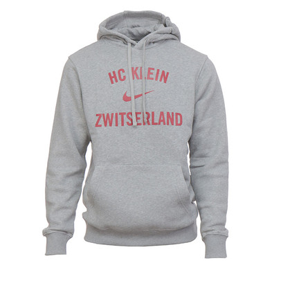 Nike Hockey Swoosh Hoodie Junior HCKZ