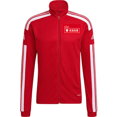 adidas KNHB CS+ Jacket