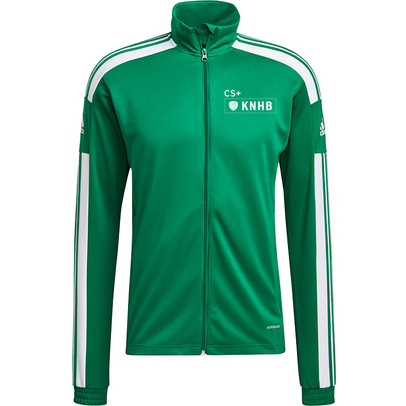 adidas KNHB CS+ Jacket