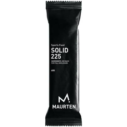 Maurten Solid 225 (1stuk)