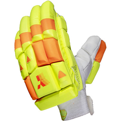 Y1 Pro Tec Indoor Handschoenen Yellow/Orange