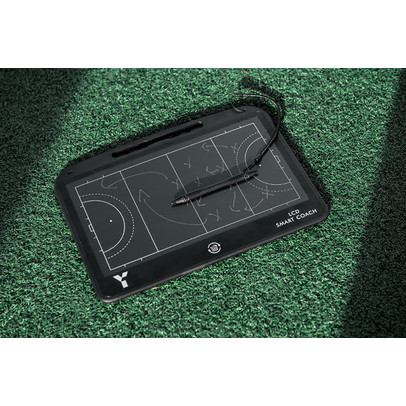 Y1 LCD Coachbord 