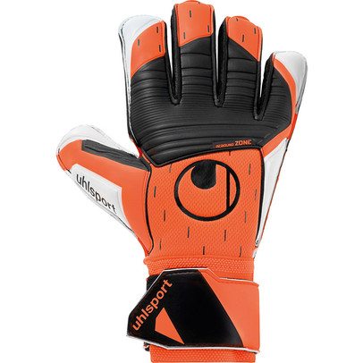 Uhlsport Soft Resist+ Keepershandschoenen