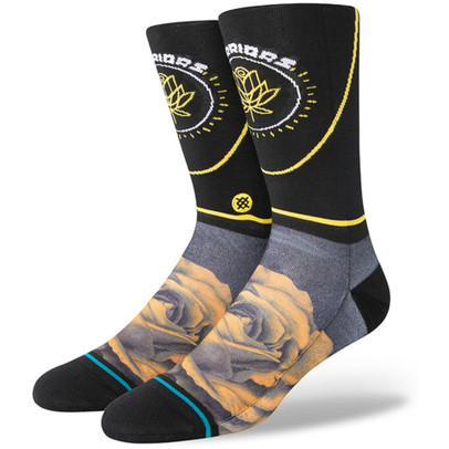 Stance City Edition Golden State Warriors