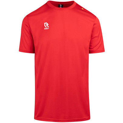 Robey Crossbar Shirt
