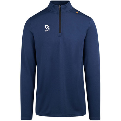 Robey Crossbar Half-Zip Top