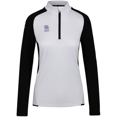 Robey Forward Jacket Half-Zip Dames