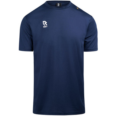 Robey Crossbar T- Trikot Kinder