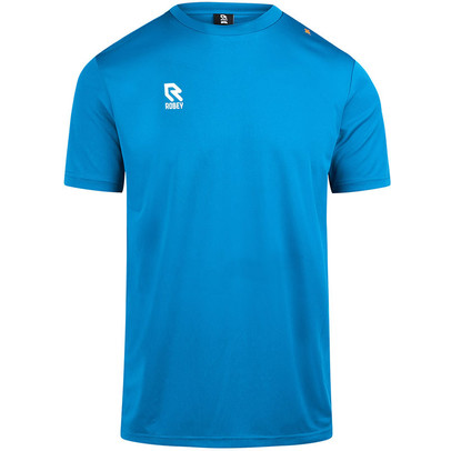 Robey Crossbar Shirt Kids