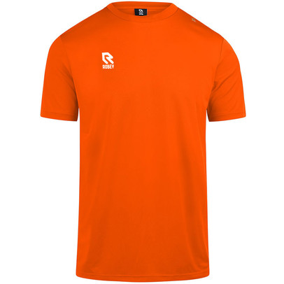 Robey Crossbar Shirt Kids