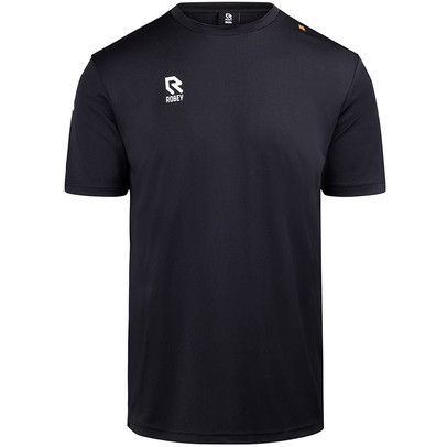 Robey Crossbar T- Trikot Kinder