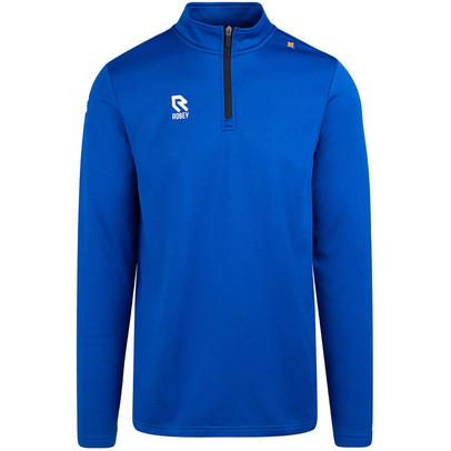 Robey Crossbar Half-Zip Top Kids