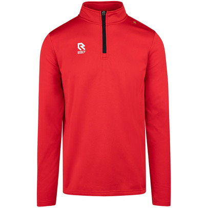 Robey Crossbar Half-Zip Top Kids