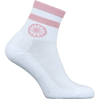 Indian Maharadja Kadiri Sock Stripe  Low
