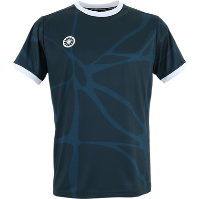 Indian Maharadja Kadiri Boys Marble Tee