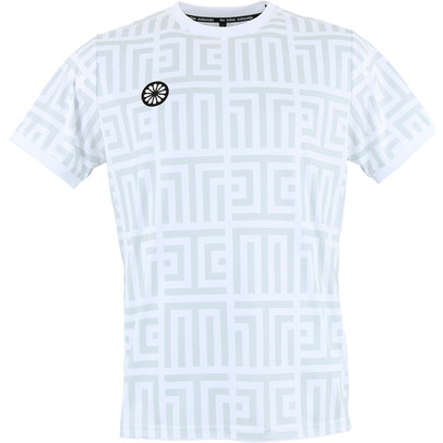 Indian Maharadja Kadiri Monogram Tee