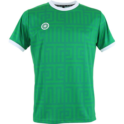Indian Maharadja Kadiri Boys Monogram Tee
