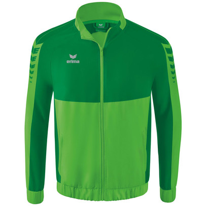 Erima Six Wings Presentatiejack Men